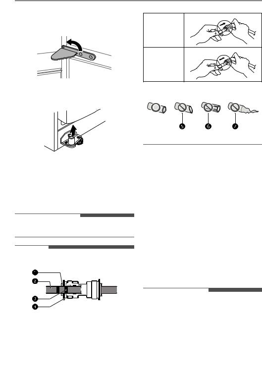 LG GR-J35FMKBL Owner’s Manual