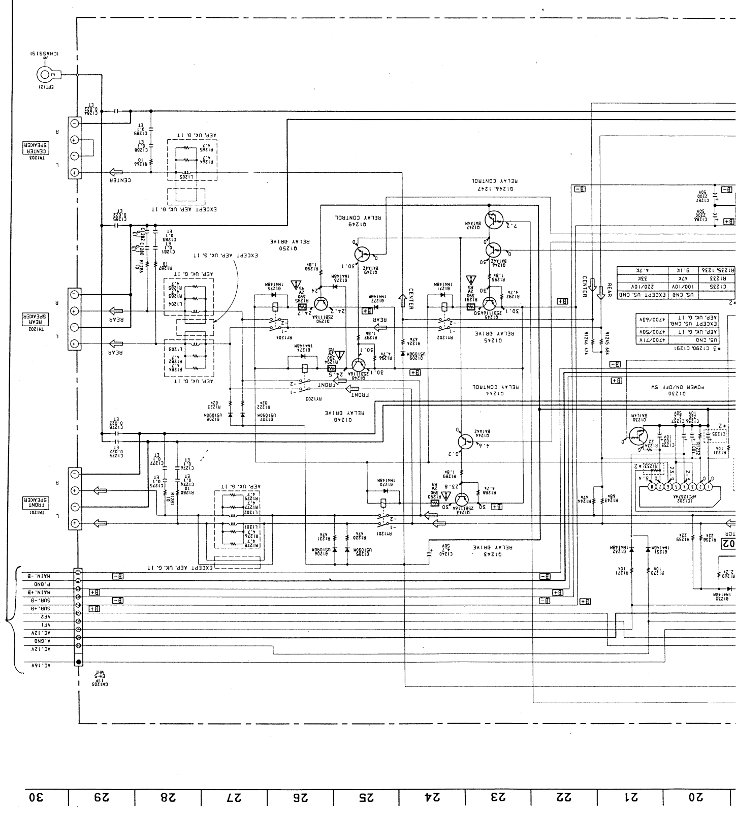 Sony HCD-H991AV Service Manual 10l