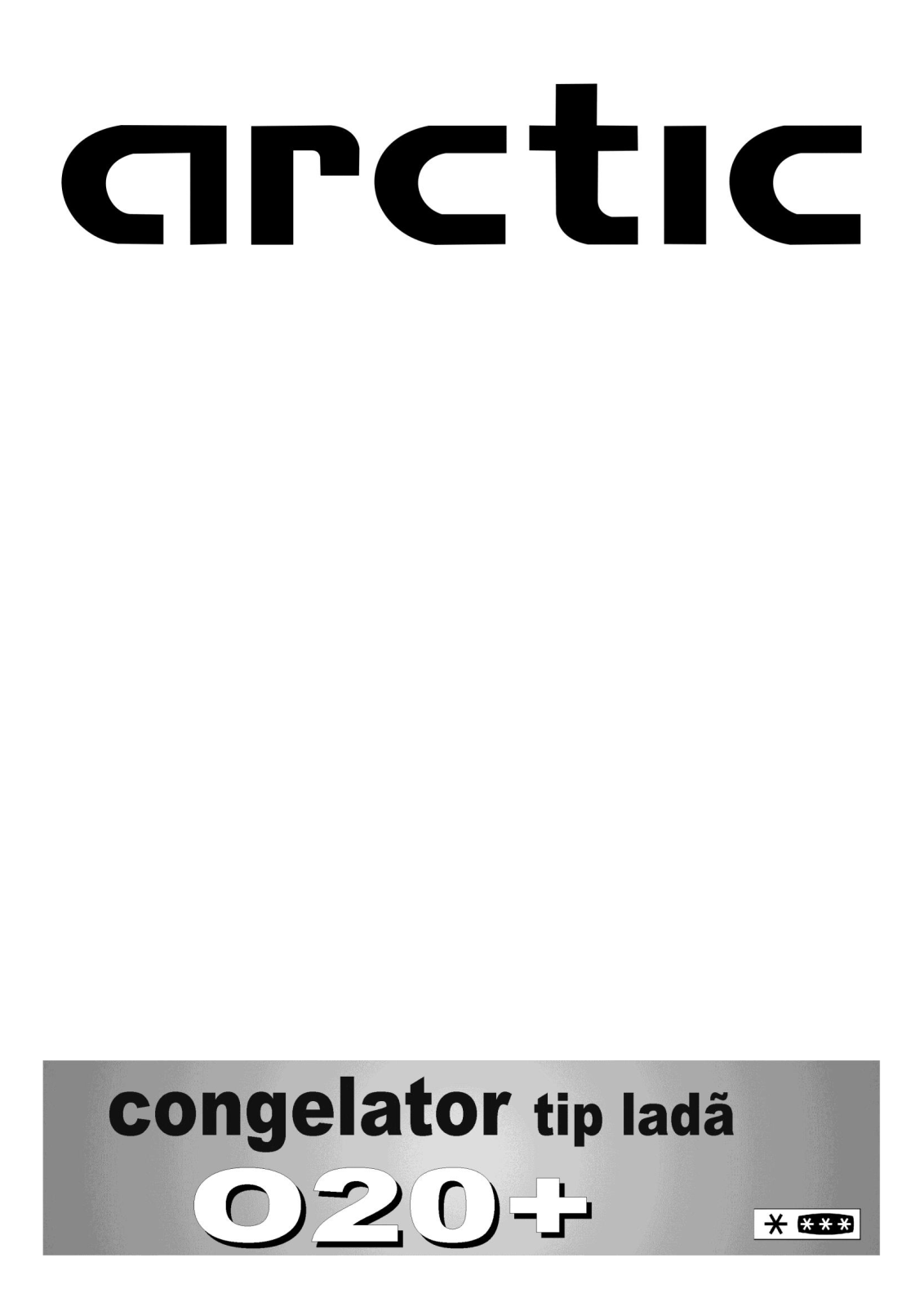 Arctic O20+ User guide - ManualMachine.com