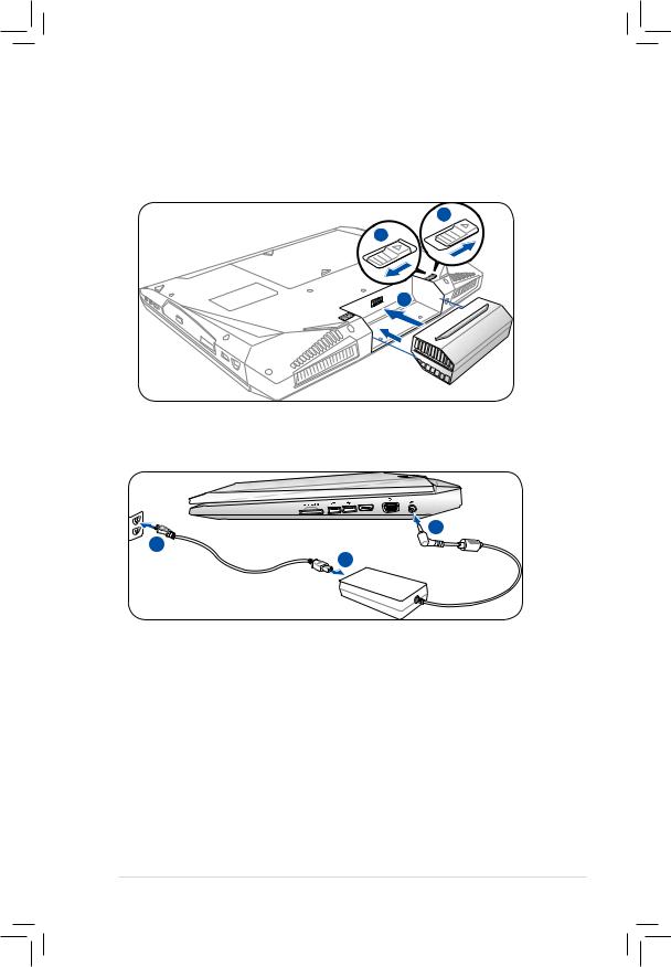 ASUS G73Jw-A1 User Manual