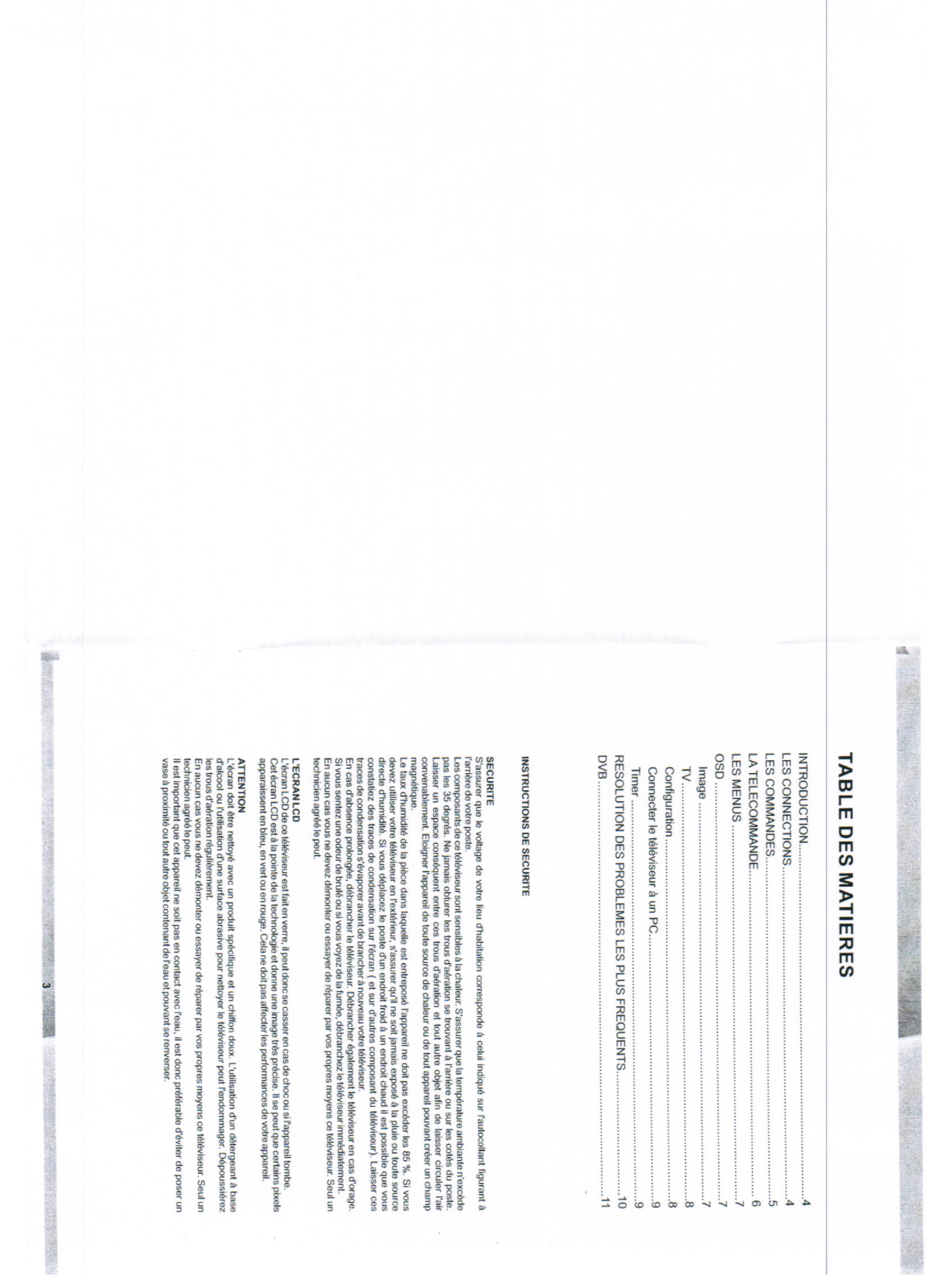 AIRIS MW149 User Manual