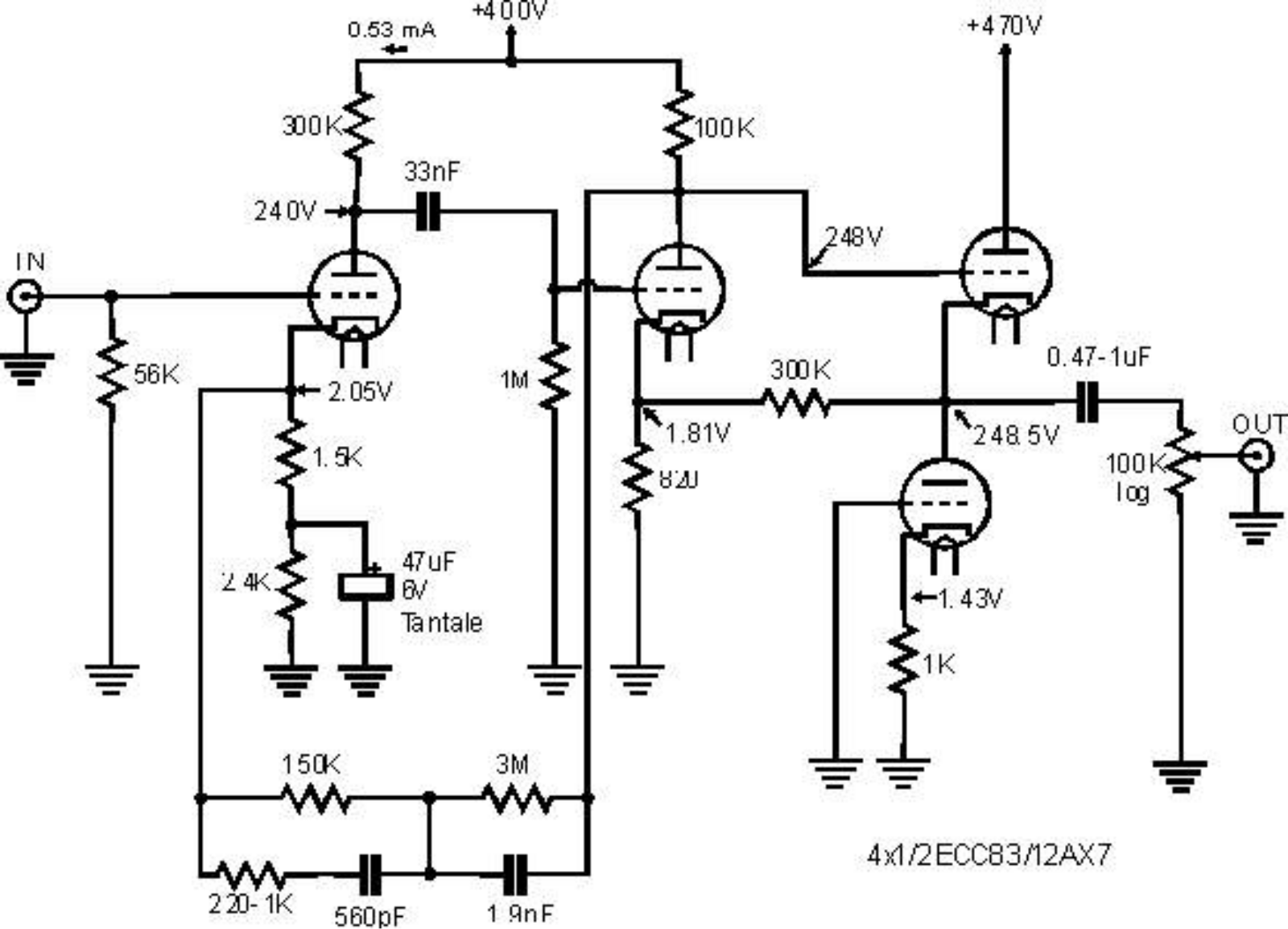 Hiraga UNK Schematic - ManualMachine.com