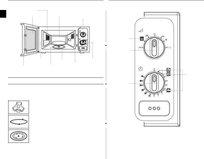 Samsung MW81Z User Manual