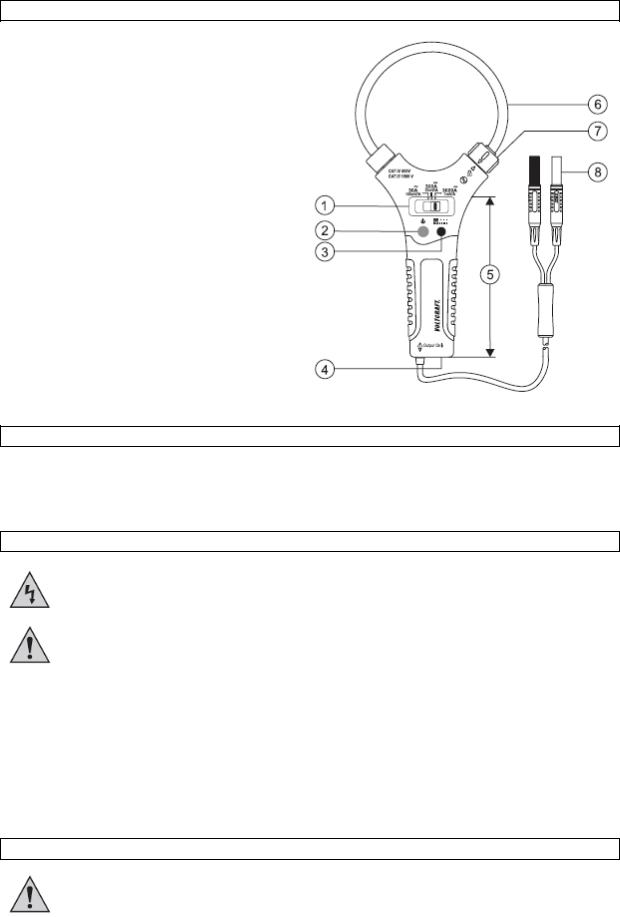 VOLTCRAFT VC-10T, VC-18T User guide