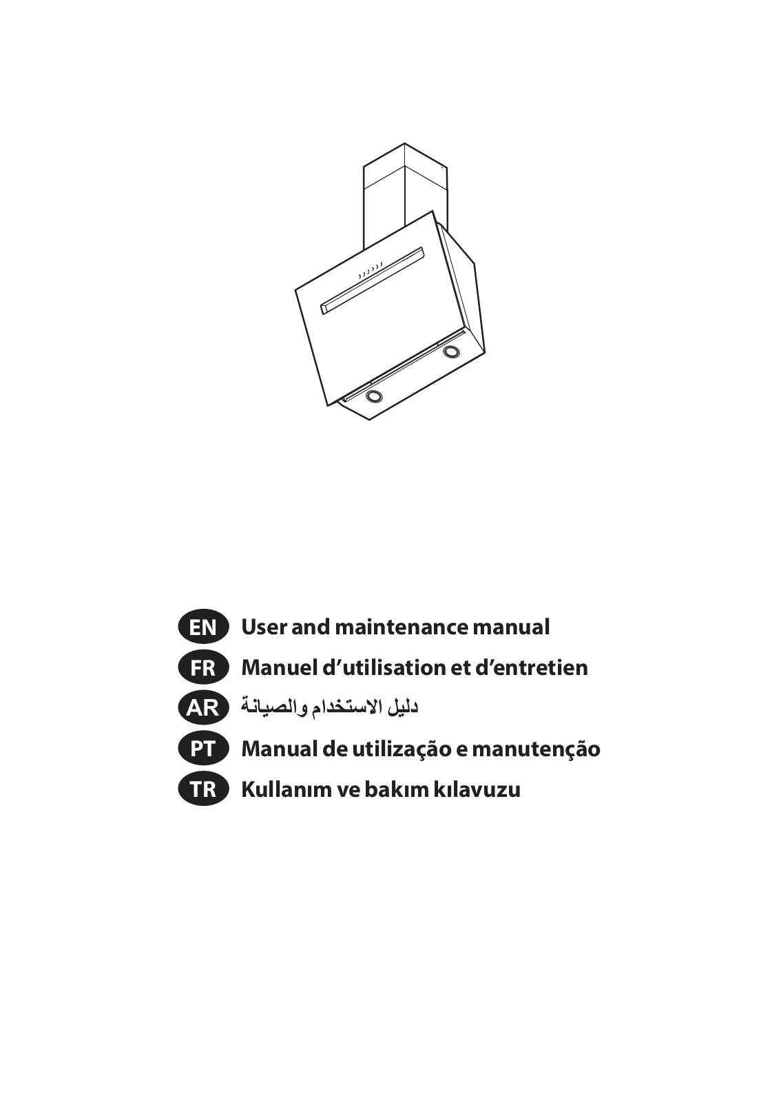 WHIRLPOOL AKR 809 UK MR User Manual