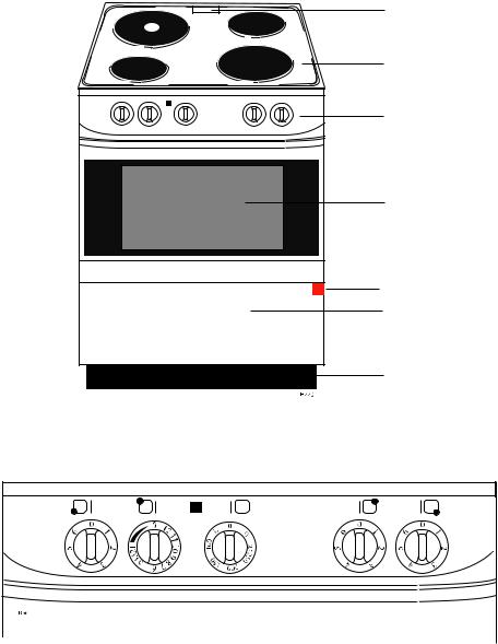 Voss ETM414-1 User Manual