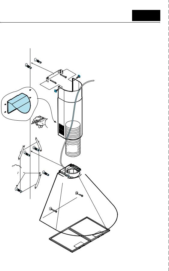 Whirlpool AKR 989 WH, AKR 989 NB, AKR 989 AL, AKR 989 IX INSTRUCTION FOR USE