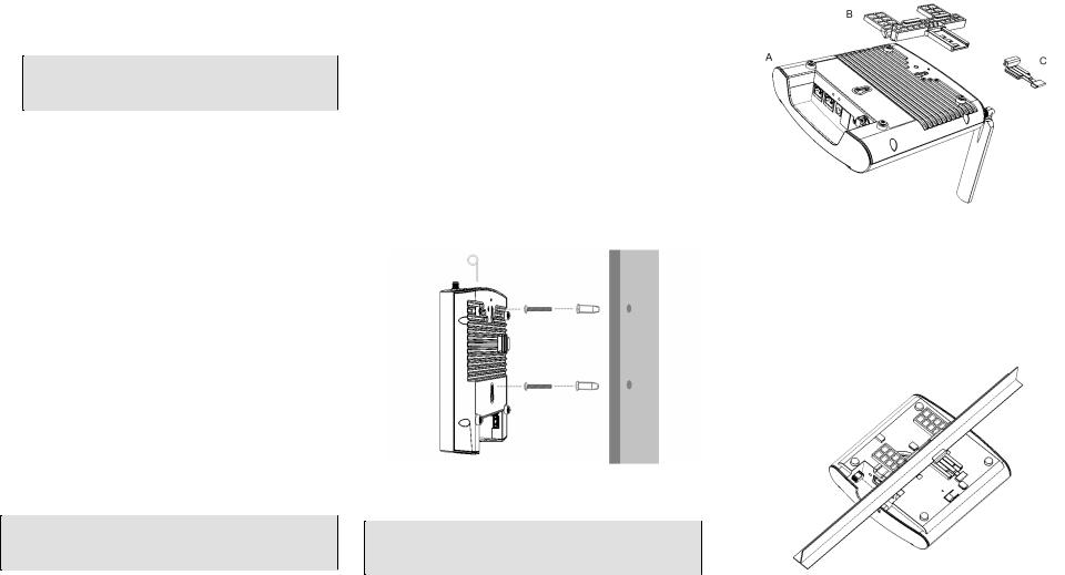 Ruckus Wireless M510 User Manual