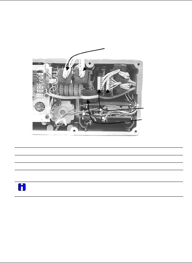 Honeywell HERCULINE 2000 User Manual