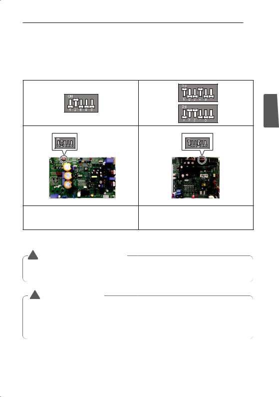 LG ATUW38GYLT1 installation manual