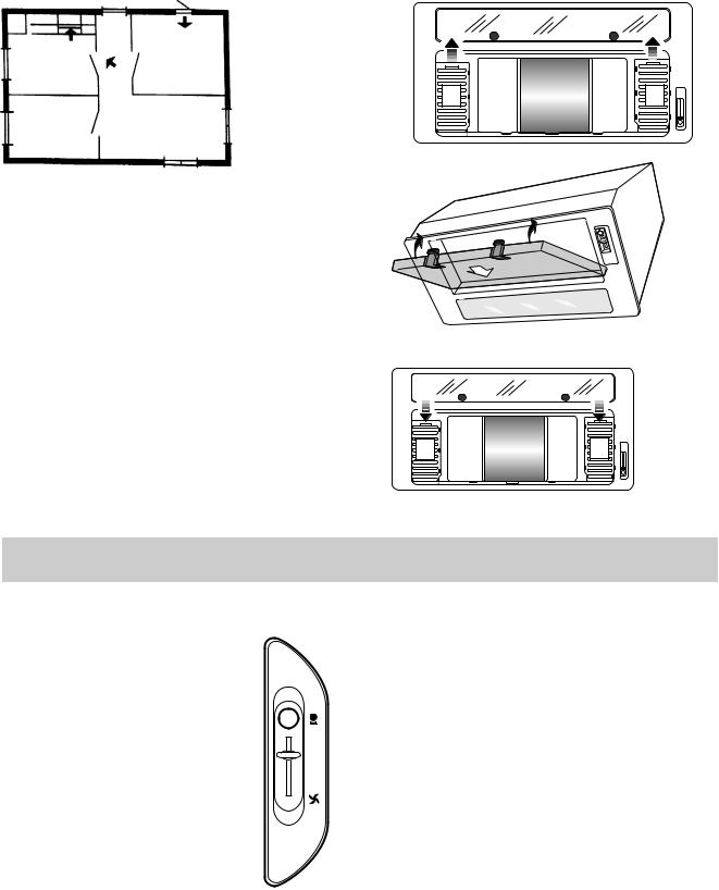 AEG EFG532X User Manual