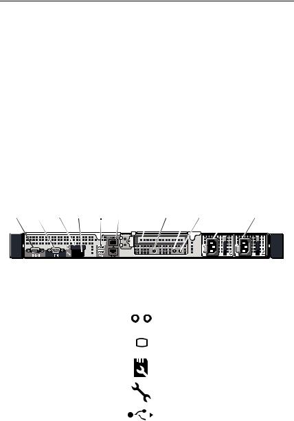 Dell PowerVault NX300 User Manual