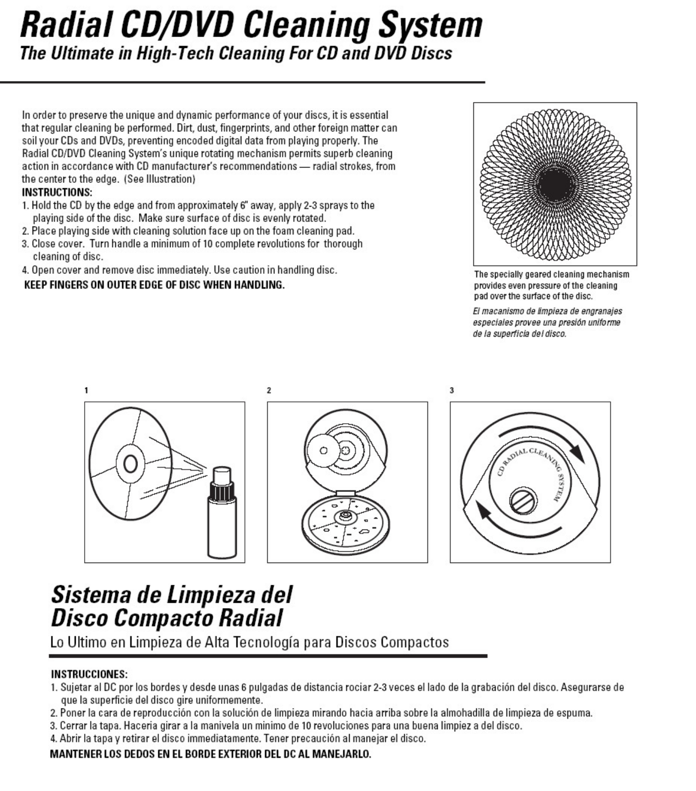 GE 22611 Quick Start Manual