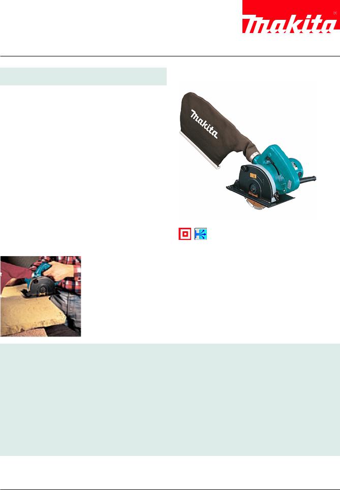 Makita 4105KB Service Manual