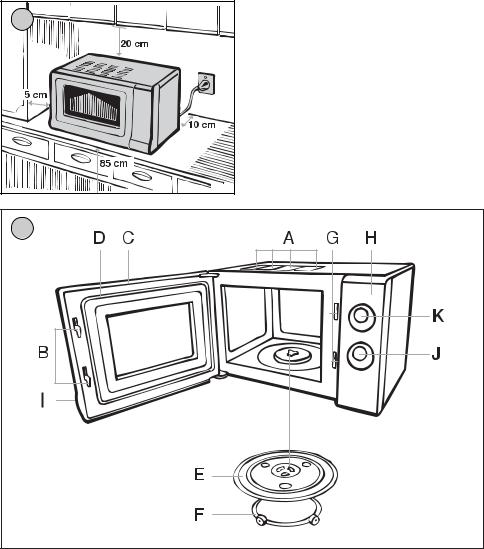 ETA 1203 90000 User Manual