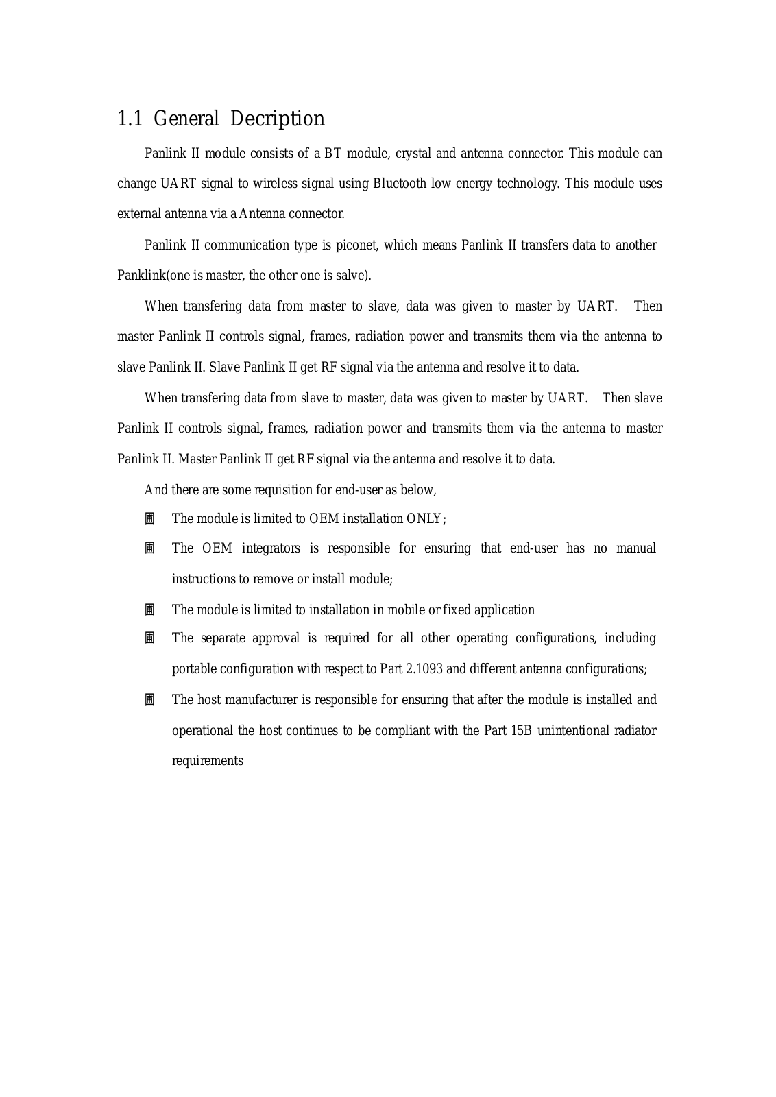 Mindray BIO Medical electronics TDBTSE User Manual - ManualMachine.com