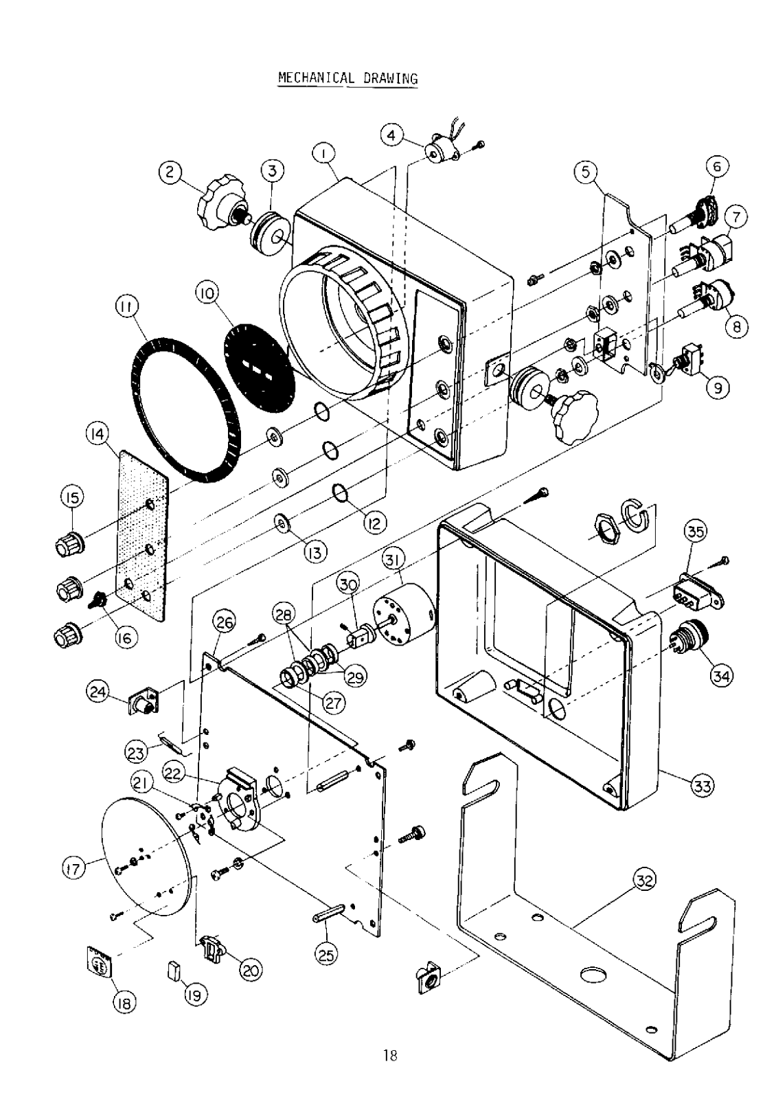 Si-tex FL-5 User's Manual