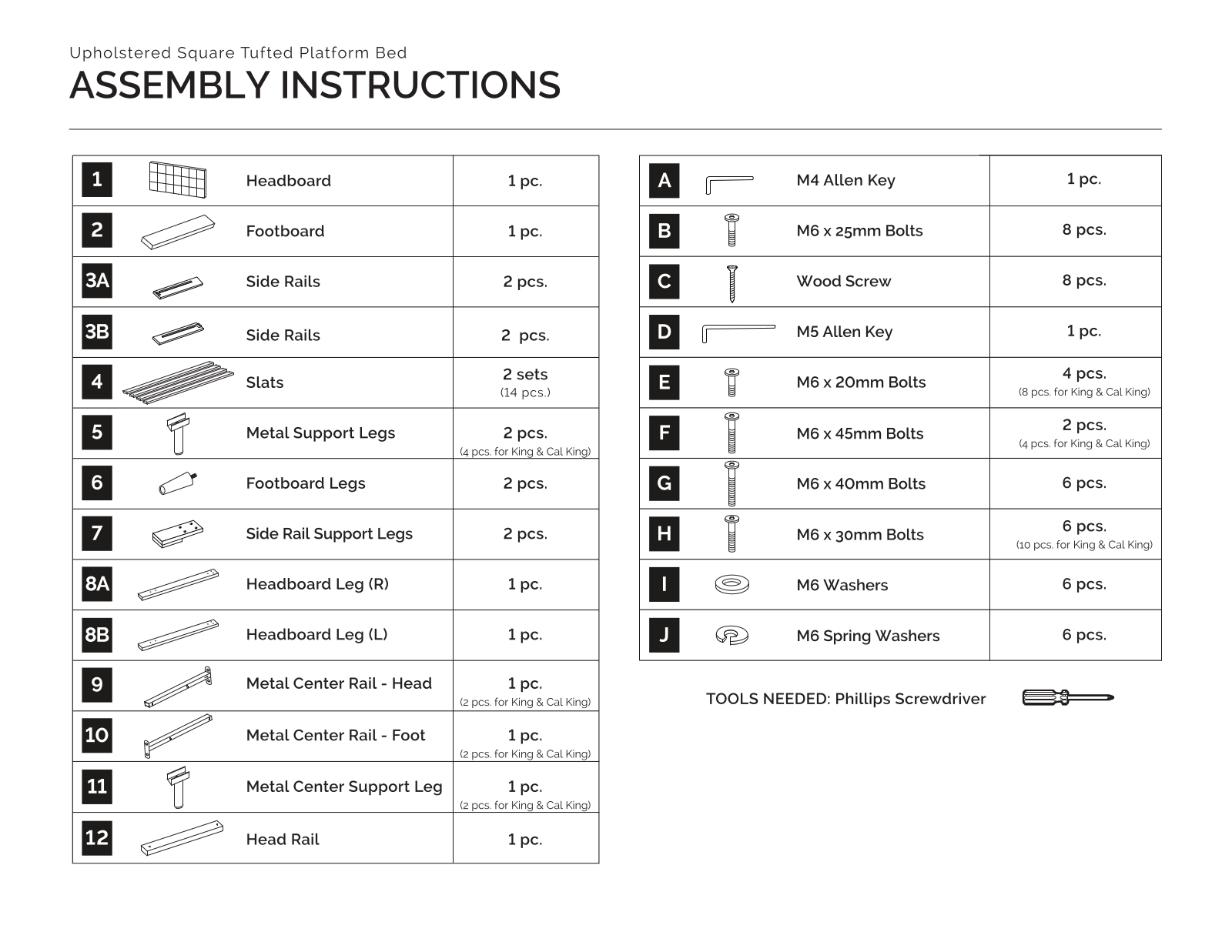 Brookside W005856932 Owner Manual - ManualMachine.com