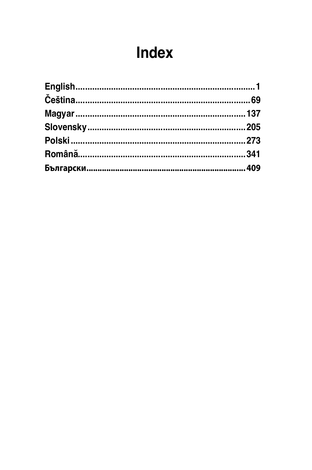 Asus CP3130 User Manual