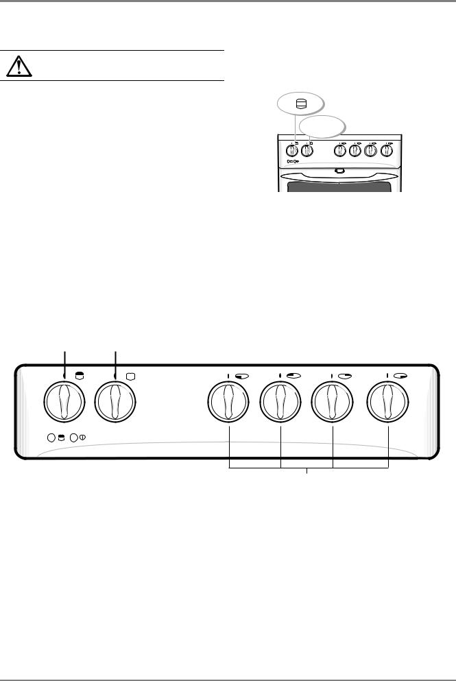 Husqvarna QSP530B User Manual