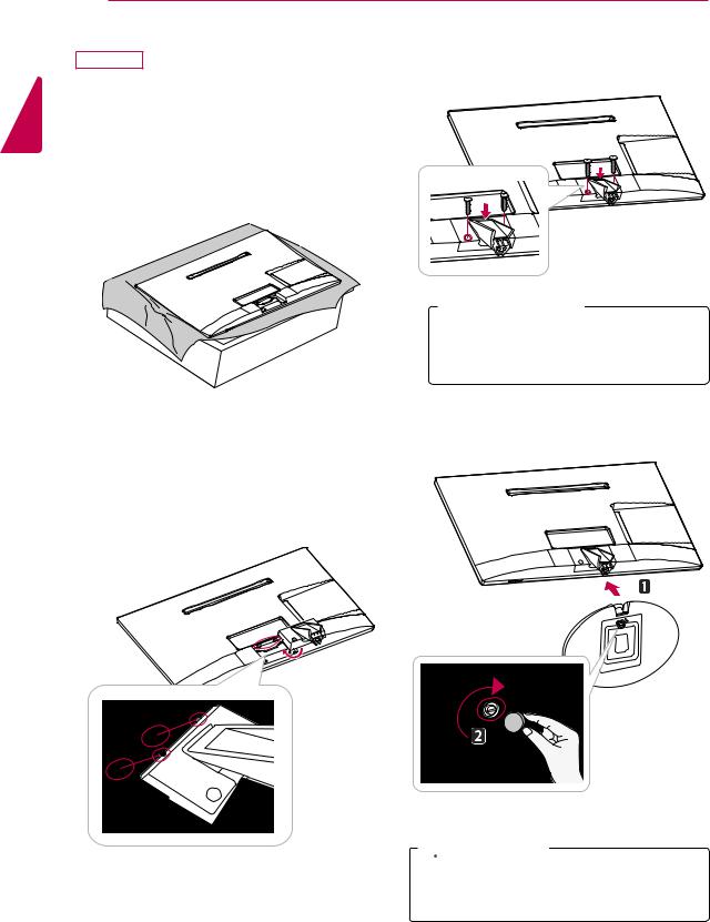 LG 22MN43D-PZ, 27MA43D-PZ User guide