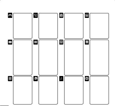 LG KM380 User guide