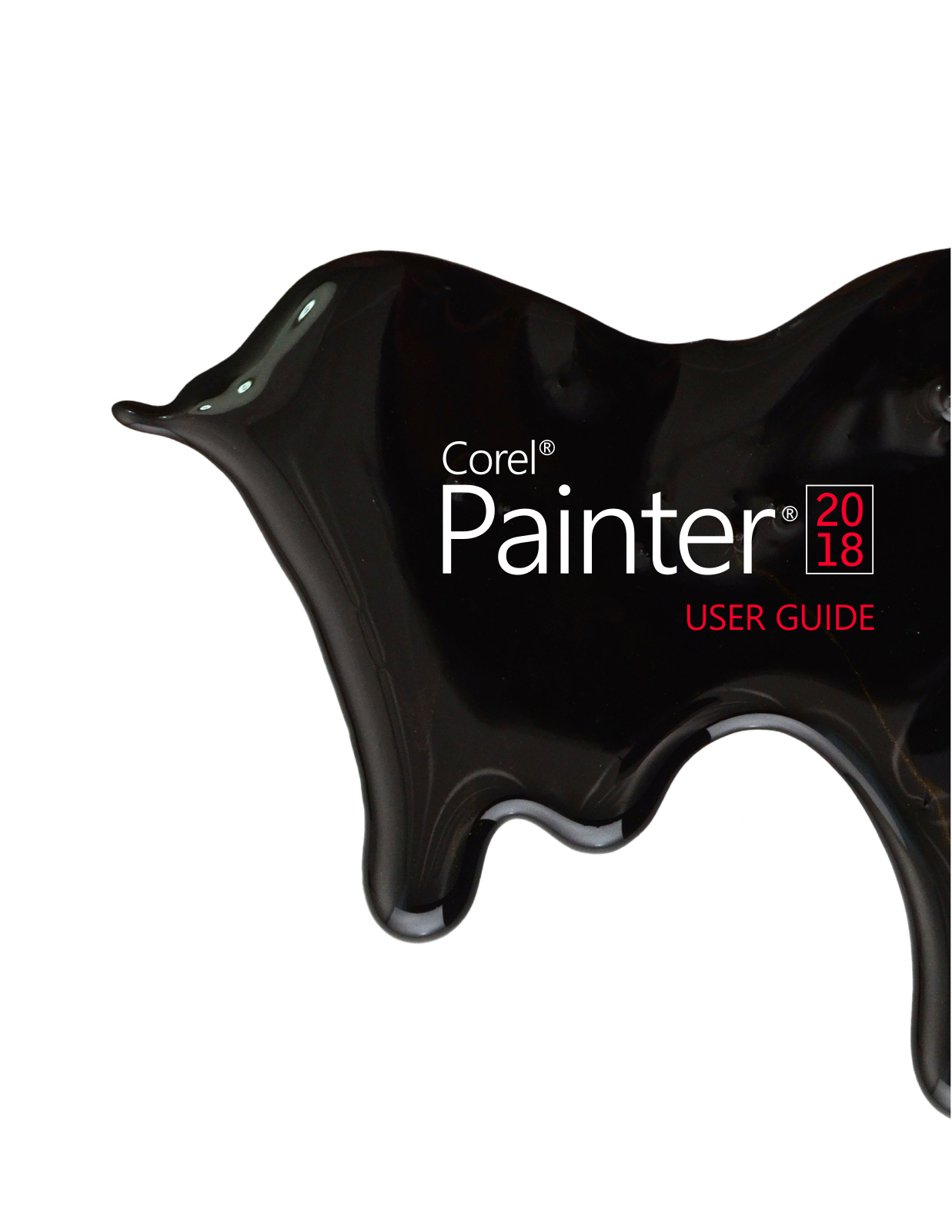 Corel Painter - 2018 User Guide