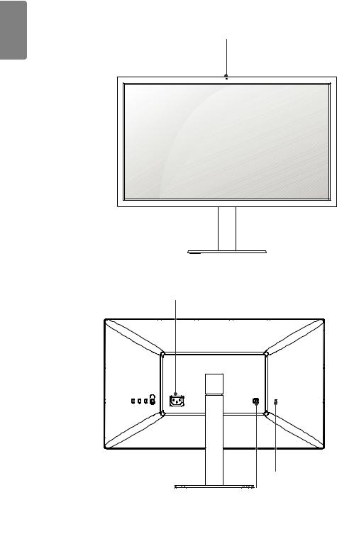 LG 22MD4KA-B User Manual