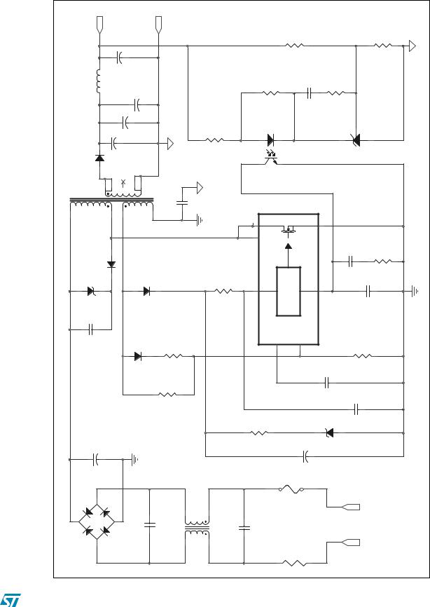 ST AN2950 APPLICATION NOTE