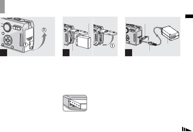 Sony CYBER-SHOT DSC-P120, CYBER-SHOT DSC-P100 User Manual