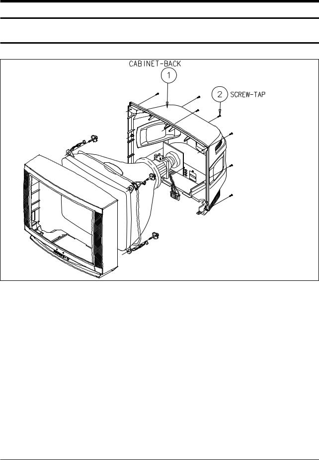 SAMSUNG CK6202X3XBWT Service Manual