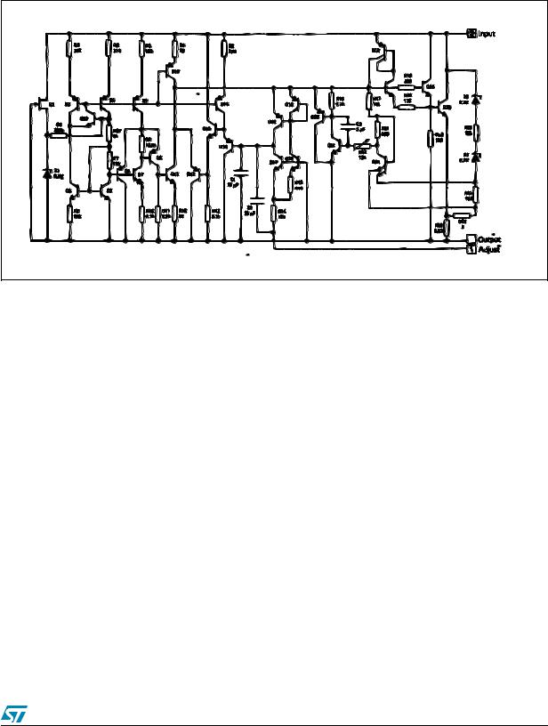 ST LM350 User Manual