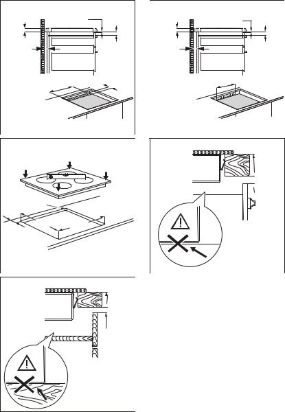 Electrolux EHO96832 User Manual