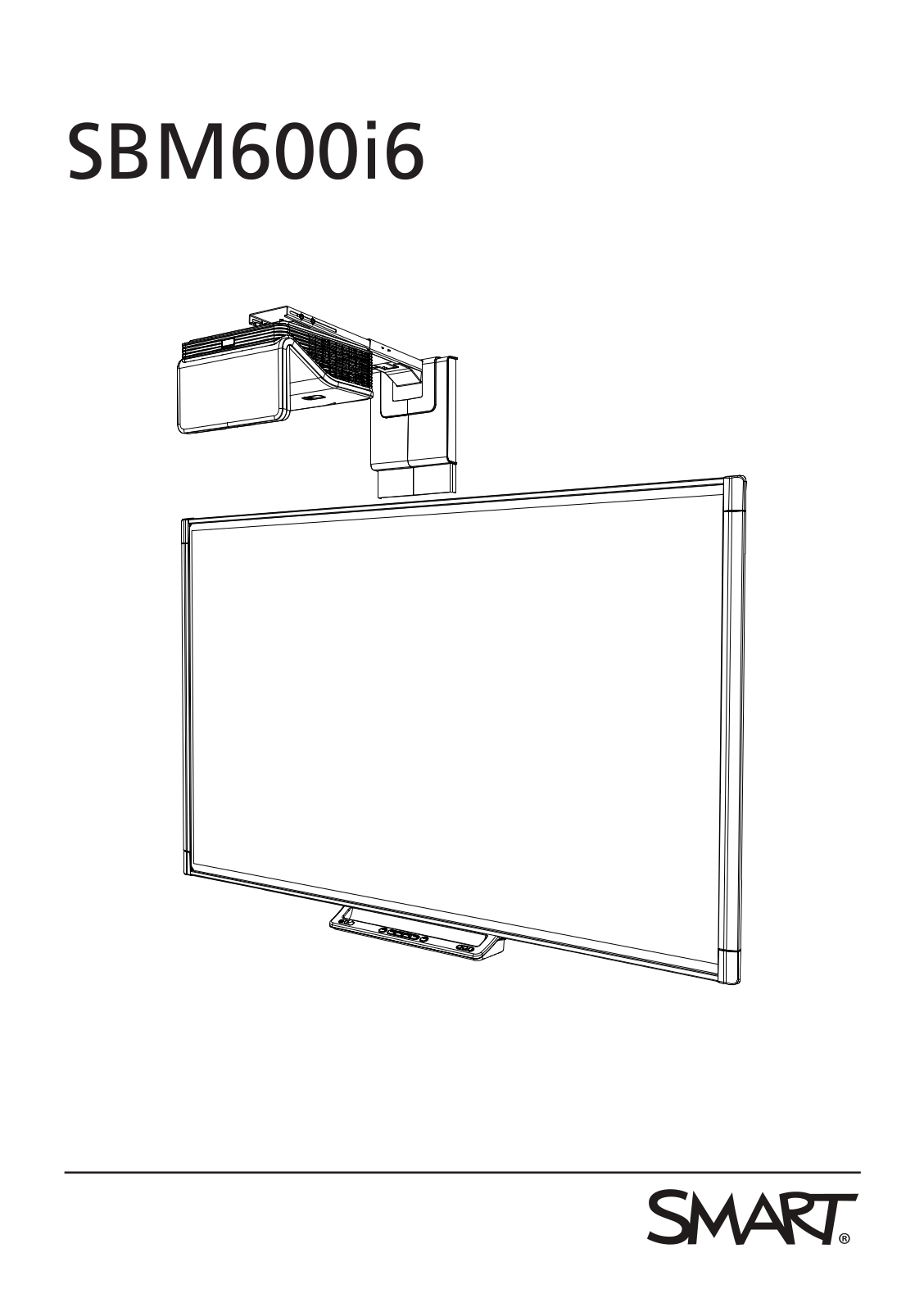 SMART SBM600i6 Installation Manual - ManualMachine.com