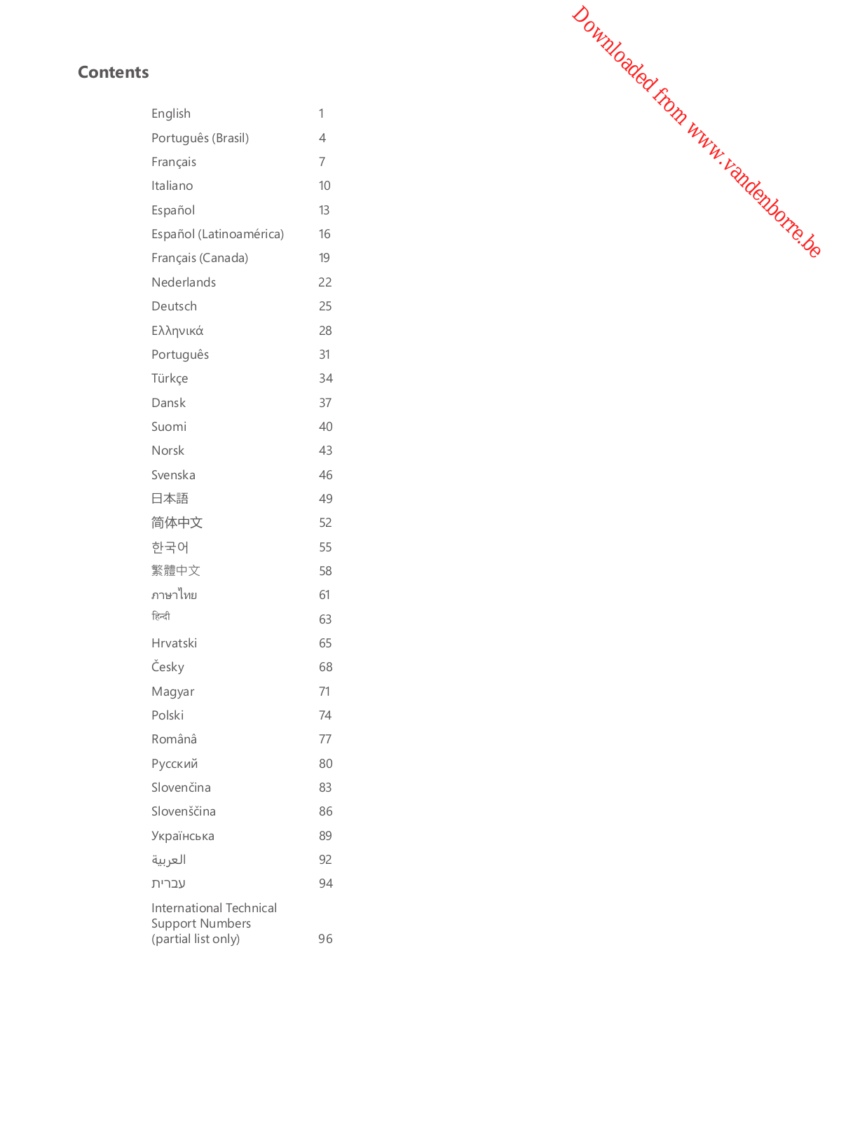 MICROSOFT SCULPT MOBILE WIRELESS User Manual