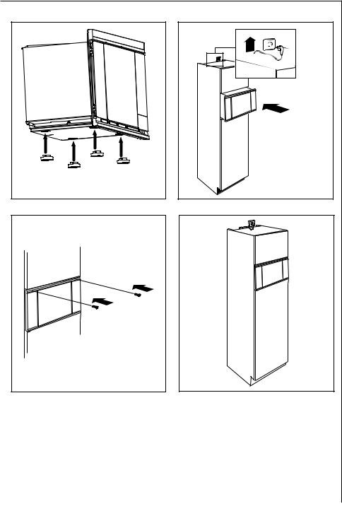 AEG MC1760E User Manual