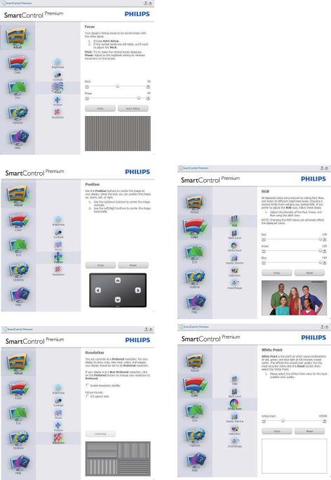 Philips 231S2 User Manual