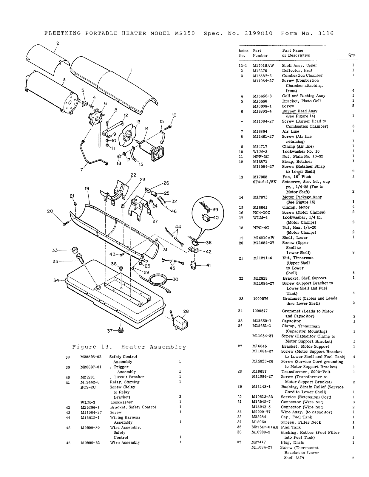 Desa Tech MS150 Owner's Manual