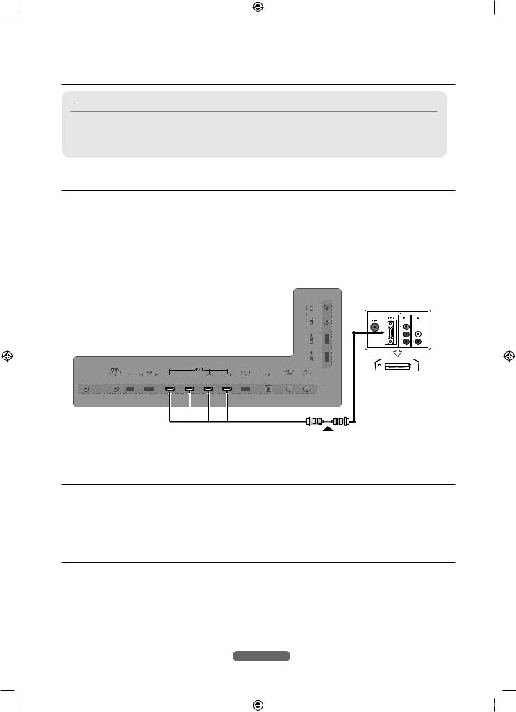 Samsung UN55C9000SM User Manual