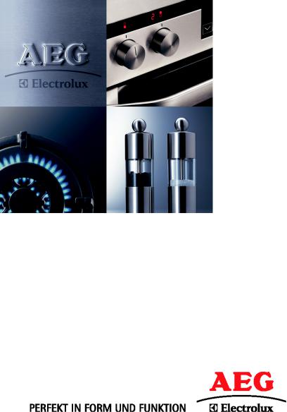 ELECTROLUX DI 9993-m, DD9993 User Manual