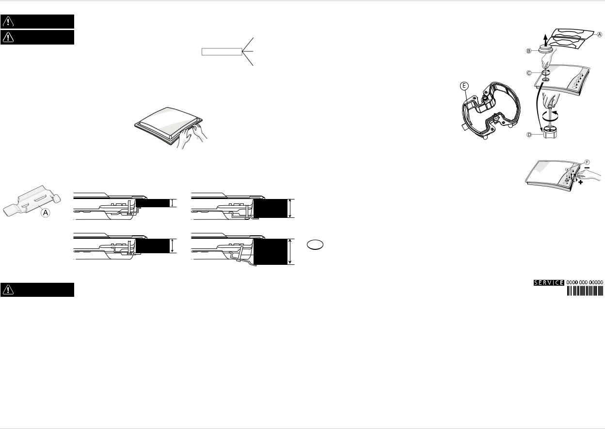 WHIRLPOOL AKR 315/IX User Manual