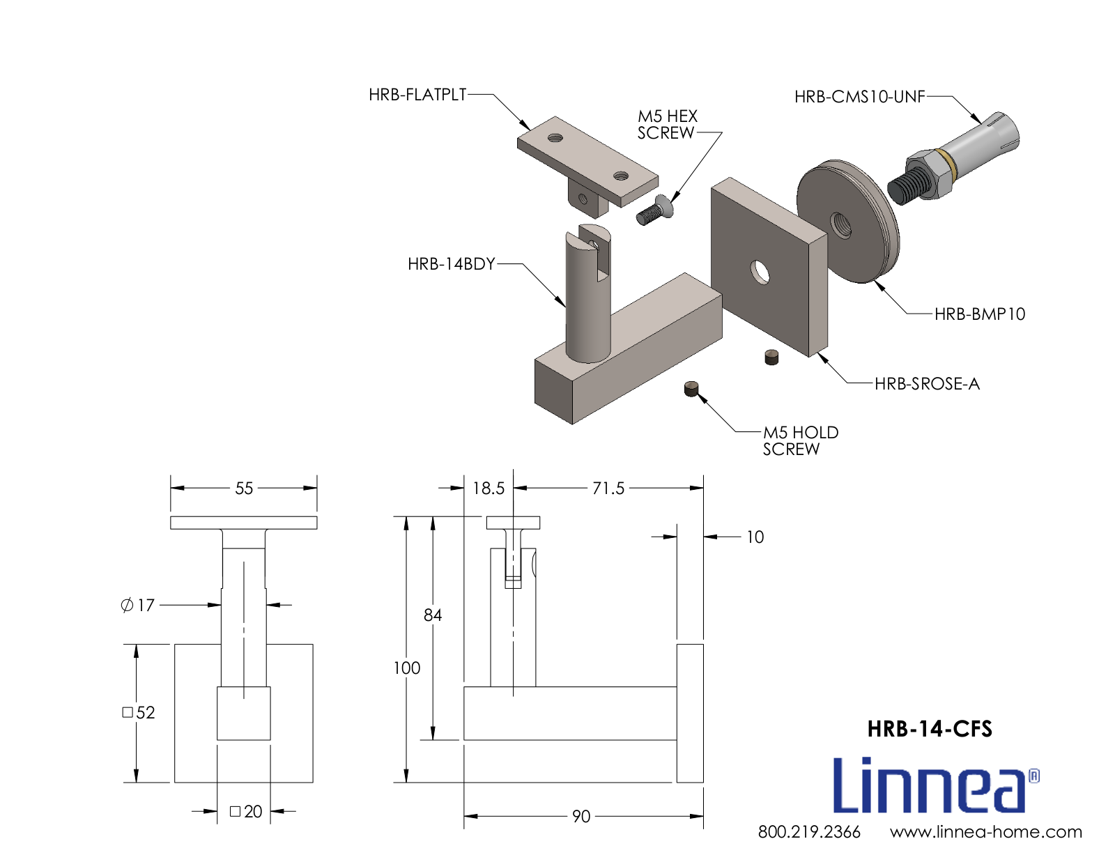 Linnea LNNE2731 Specifications - ManualMachine.com