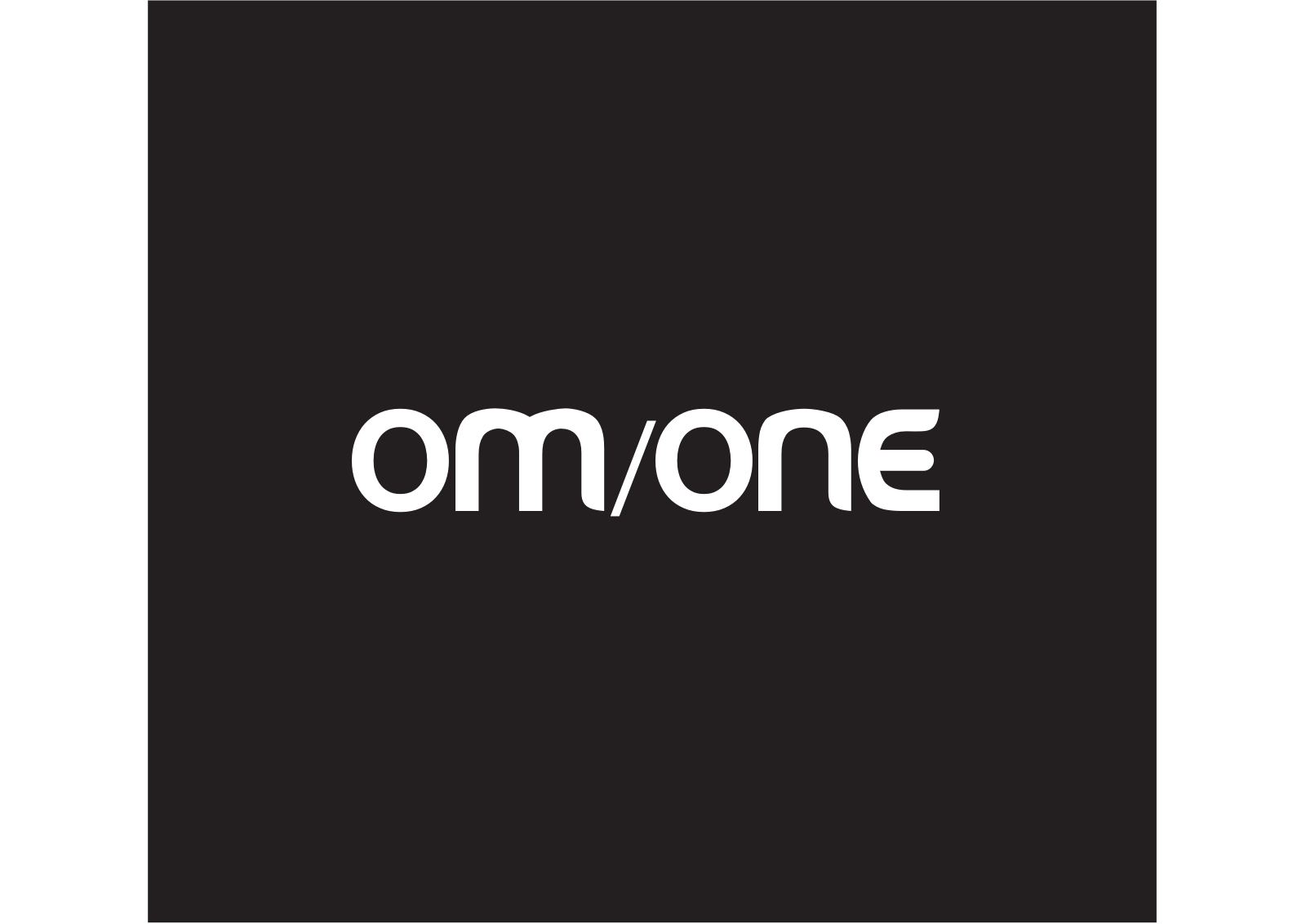 Om Audio om/one Quick Start Manual - ManualMachine.com