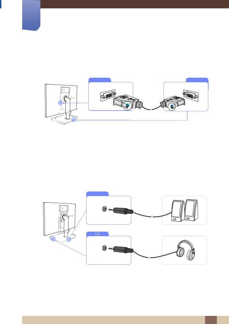 Samsung SYNCMASTER NS220, SYNCMASTER NS240 User Manual