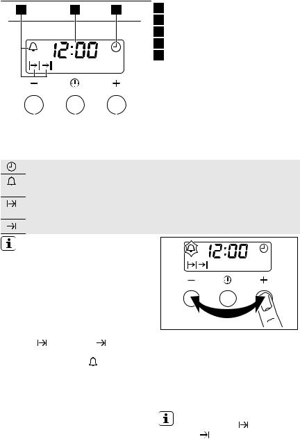 AEG EOA3400AOX User Manual