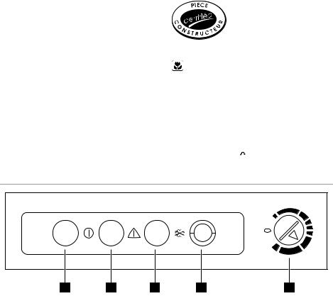 ELECTROLUX AUT10002W User Manual