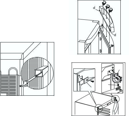 AEG EUF27391X User Manual