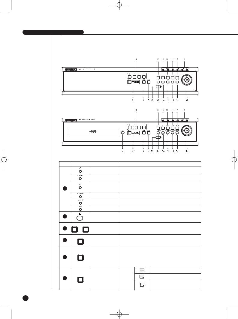 Samsung SHR-2040, SHR-2041, SHR-2042 User Manual