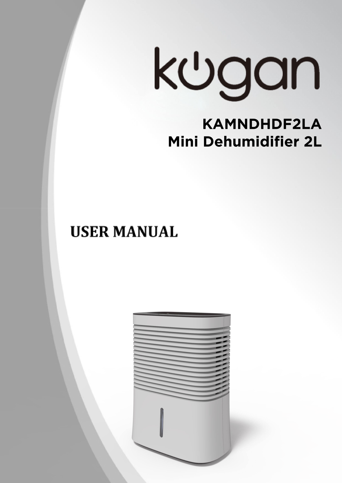 Kogan KAMNDHDF2LA User Manual - ManualMachine.com