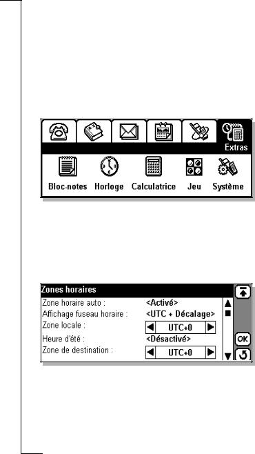 Ericsson R380 User Manual